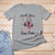 Breast Cancer Awareness T Shirt Check Your Boo Bees Pink Ribbon Support Squad - Wonder Print Shop
