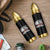 Patriotic Bullet Tumbler I Identify As An American Patriot American Flag