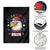 WTF Is A Kilometer Bruh Garden Flag Funny Patriotic American Bald Eagle TS02