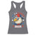 WTF Is A Kilometer Bruh Racerback Tank Top Funny Patriotic American Bald Eagle TS02