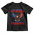 The Metric System Can't Measure Freedom Toddler T Shirt Funny Patriotic Eagle 4th of July USA Flag - Wonder Print Shop