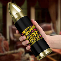 New Achievement Happy Fathers Day Crawler Bullet Tumbler Funny Gamer Dad LitRPG Gaming Milestone