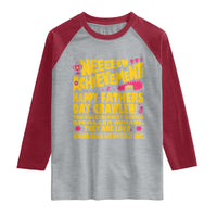 New Achievement Happy Fathers Day Crawler Raglan Shirt Funny Gamer Dad LitRPG Gaming Milestone