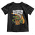 Native Alligator Alcatraz Toddler T Shirt Florida Gator Break The Chain - Wonder Print Shop