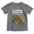 Native Alligator Alcatraz Toddler T Shirt Florida Gator Break The Chain - Wonder Print Shop
