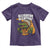 Native Alligator Alcatraz Toddler T Shirt Florida Gator Break The Chain - Wonder Print Shop