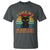 Cat Lover T Shirt I Like My Black Cat & Maybe 3 People - Wonder Print Shop