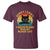 Cat Lover T Shirt Sorry I Can't I Have Plans With My Black Cat - Wonder Print Shop