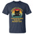 Cat Lover T Shirt Sorry I Can't I Have Plans With My Black Cat - Wonder Print Shop