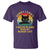 Cat Lover T Shirt Sorry I Can't I Have Plans With My Black Cat - Wonder Print Shop