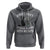 Cat Lover Hoodie Sorry I Can't I Have Plans With My Cats - Wonder Print Shop