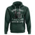 Cat Lover Hoodie Sorry I Can't I Have Plans With My Cats - Wonder Print Shop
