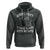 Cat Lover Hoodie Sorry I Can't I Have Plans With My Cats - Wonder Print Shop
