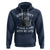 Cat Lover Hoodie Sorry I Can't I Have Plans With My Cats - Wonder Print Shop