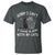 Cat Lover T Shirt Sorry I Can't I Have Plans With My Cats - Wonder Print Shop