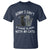 Cat Lover T Shirt Sorry I Can't I Have Plans With My Cats - Wonder Print Shop