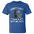 Cat Lover T Shirt Sorry I Can't I Have Plans With My Cats - Wonder Print Shop