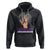 Leprosy Awareness Hoodie - Wonder Print Shop