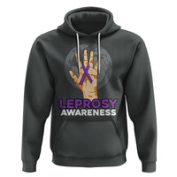 Leprosy Awareness Hoodie - Wonder Print Shop