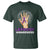 Leprosy Awareness T Shirt - Wonder Print Shop