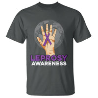 Leprosy Awareness T Shirt - Wonder Print Shop