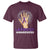 Leprosy Awareness T Shirt - Wonder Print Shop