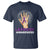 Leprosy Awareness T Shirt - Wonder Print Shop