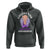 Leprosy Awareness Hoodie I Fight For Leprosy Awareness - Wonder Print Shop
