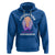 Leprosy Awareness Hoodie I Fight For Leprosy Awareness - Wonder Print Shop