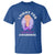 Leprosy Awareness T Shirt I Fight For Leprosy Awareness - Wonder Print Shop