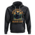 Black Cat Hoodie Property Of Black Cat - Wonder Print Shop