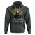 Black Cat Hoodie Property Of Black Cat - Wonder Print Shop