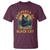 Black Cat T Shirt Property Of Black Cat - Wonder Print Shop