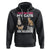 Cat Lover Hoodie I Can't Have Kids My Cats Is Allergic - Wonder Print Shop