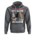 Cat Lover Hoodie I Can't Have Kids My Cats Is Allergic - Wonder Print Shop