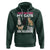 Cat Lover Hoodie I Can't Have Kids My Cats Is Allergic - Wonder Print Shop