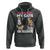 Cat Lover Hoodie I Can't Have Kids My Cats Is Allergic - Wonder Print Shop