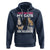 Cat Lover Hoodie I Can't Have Kids My Cats Is Allergic - Wonder Print Shop