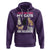 Cat Lover Hoodie I Can't Have Kids My Cats Is Allergic - Wonder Print Shop