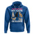 Cat Lover Hoodie I Can't Have Kids My Cats Is Allergic - Wonder Print Shop