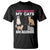 Cat Lover T Shirt I Can't Have Kids My Cats Is Allergic - Wonder Print Shop