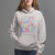 In My Lunch Lady Era Welcome Back To School Lunch Lady Life Hoodie - Wonder Print Shop