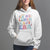 In My Lunch Lady Era Welcome Back To School Lunch Lady Life Hoodie - Wonder Print Shop
