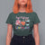 Lunch Lady T Shirt For Women Hugs And High Fives Lunch Lady Life Appreciation Lunch Lady - Wonder Print Shop