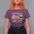 Lunch Lady T Shirt For Women Hugs And High Fives Lunch Lady Life Appreciation Lunch Lady - Wonder Print Shop