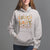 Welcome Back To School Cafeteria Crew Lunch Lady  Hoodie - Wonder Print Shop