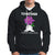 Anti Bullying Hoodie Together Against Bullying Orange - Wonder Print Shop