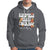 Anti Bullying Hoodie Kindness Takes Courage End Bullying Groovy Flower - Wonder Print Shop