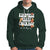 Anti Bullying Hoodie Kindness Takes Courage End Bullying Groovy Flower - Wonder Print Shop
