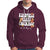 Anti Bullying Hoodie Kindness Takes Courage End Bullying Groovy Flower - Wonder Print Shop